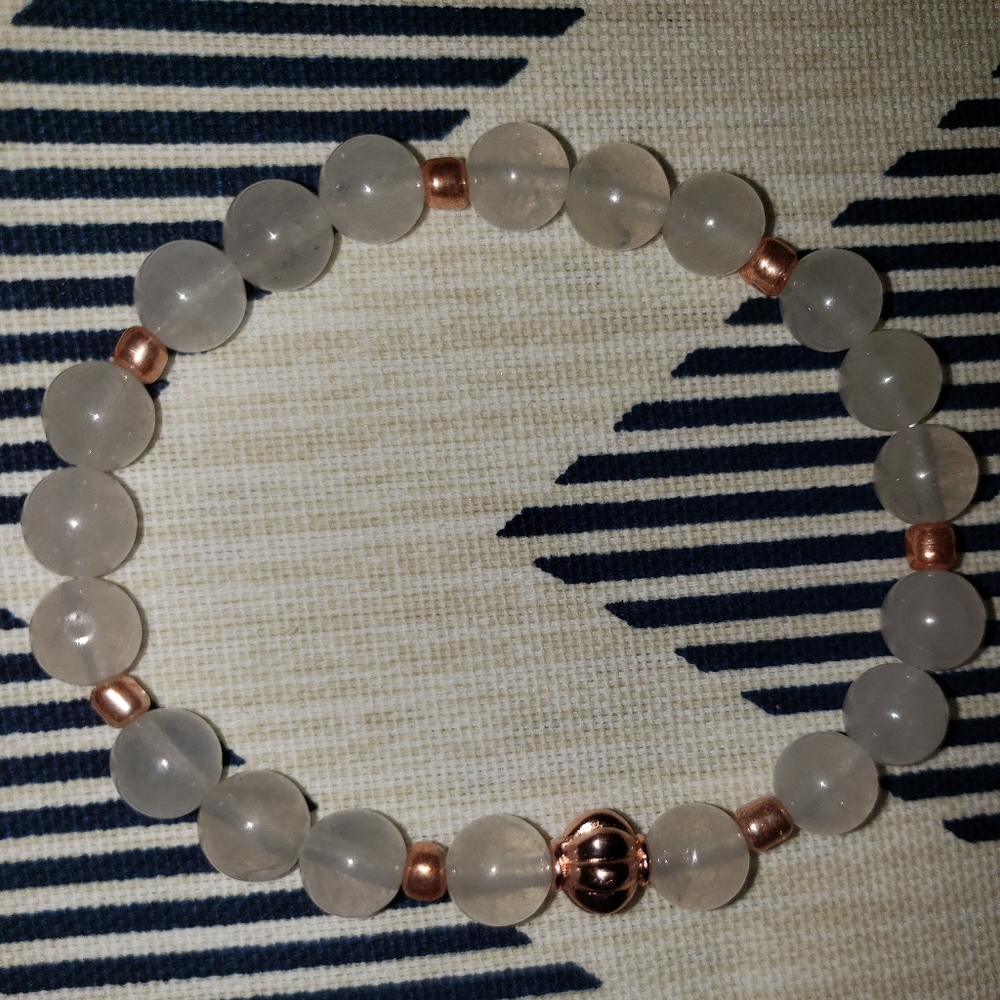 Handmade bracelet